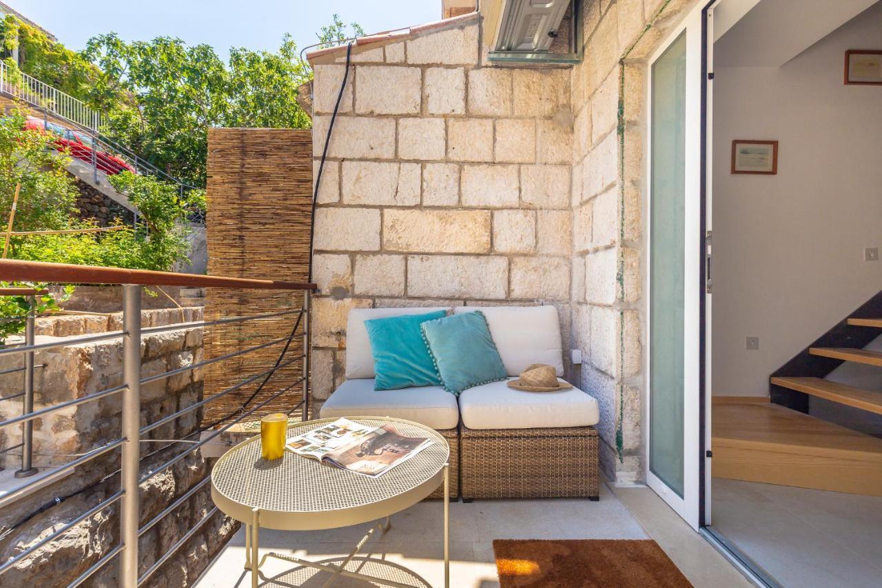 Hedera Estate, Hedera A54 Apartamento Dubrovnik Exterior foto
