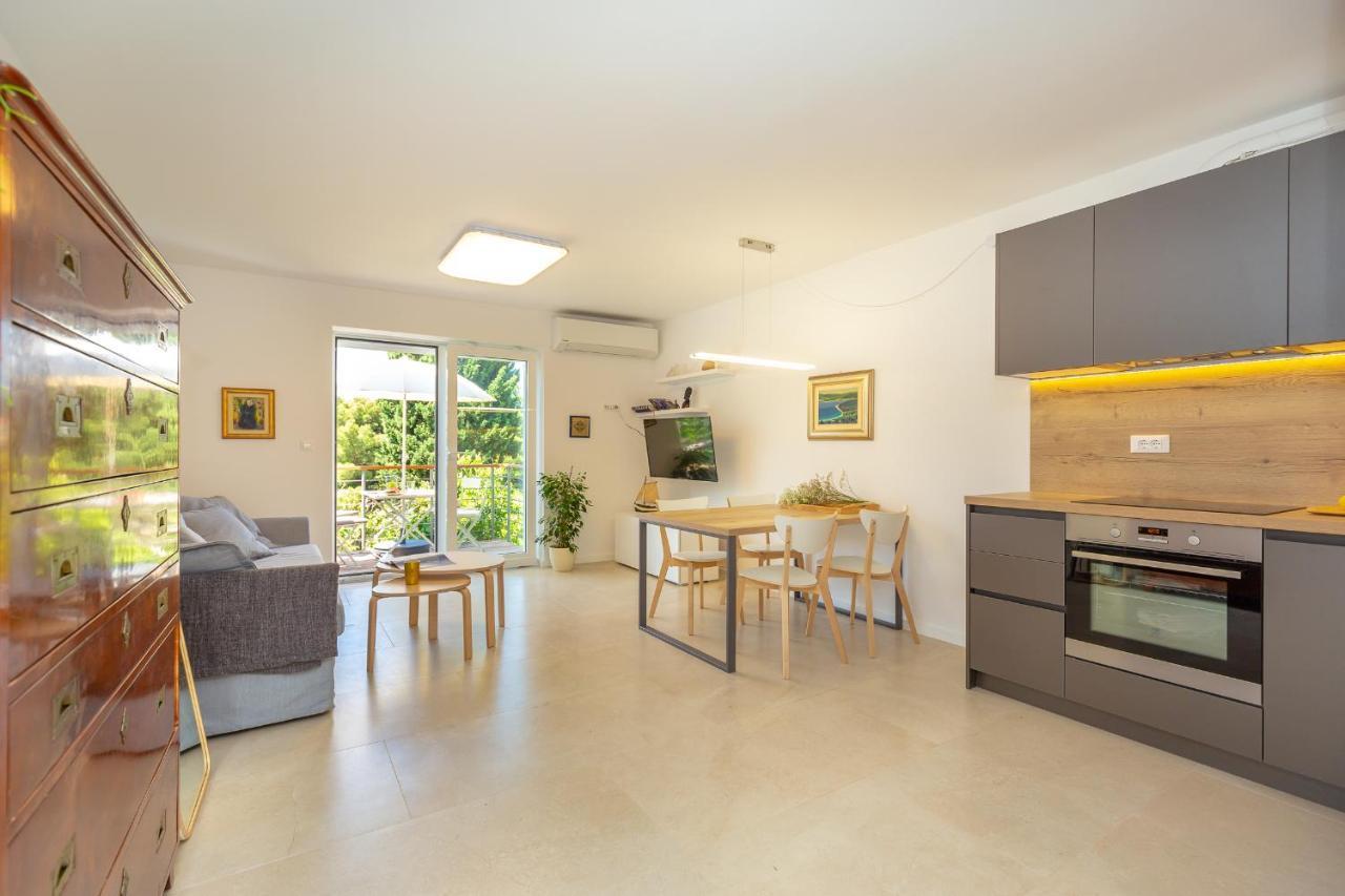 Hedera Estate, Hedera A54 Apartamento Dubrovnik Exterior foto