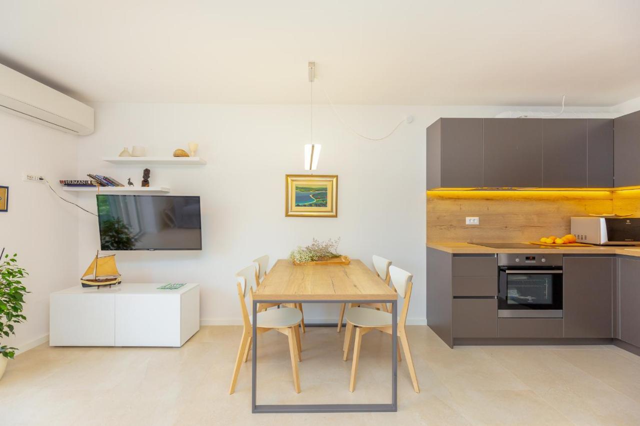Hedera Estate, Hedera A54 Apartamento Dubrovnik Exterior foto