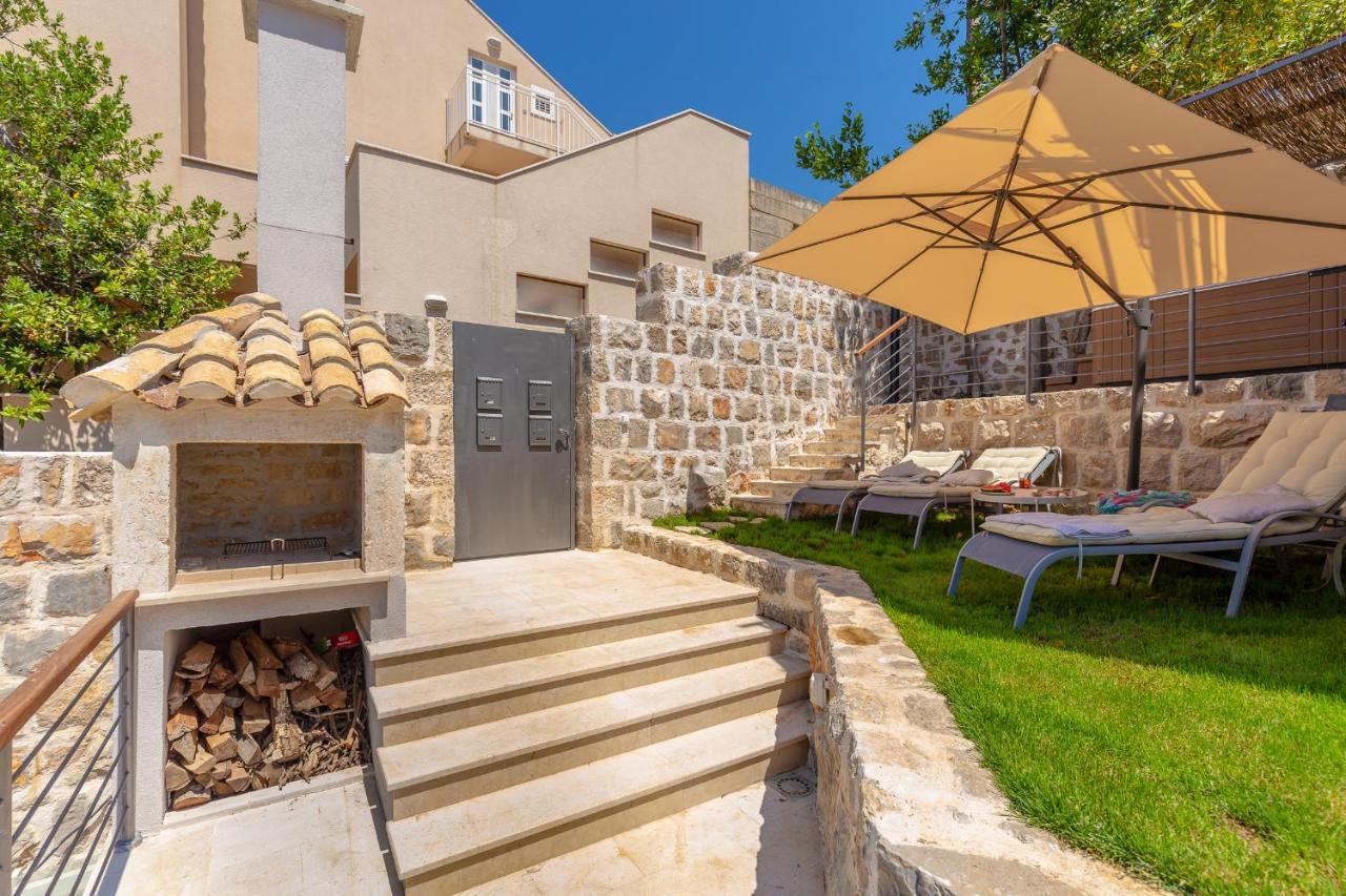 Hedera Estate, Hedera A54 Apartamento Dubrovnik Exterior foto